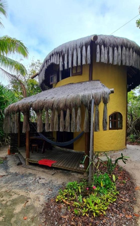 Nova Gaia Algodoes Hotel Marau  Buitenkant foto
