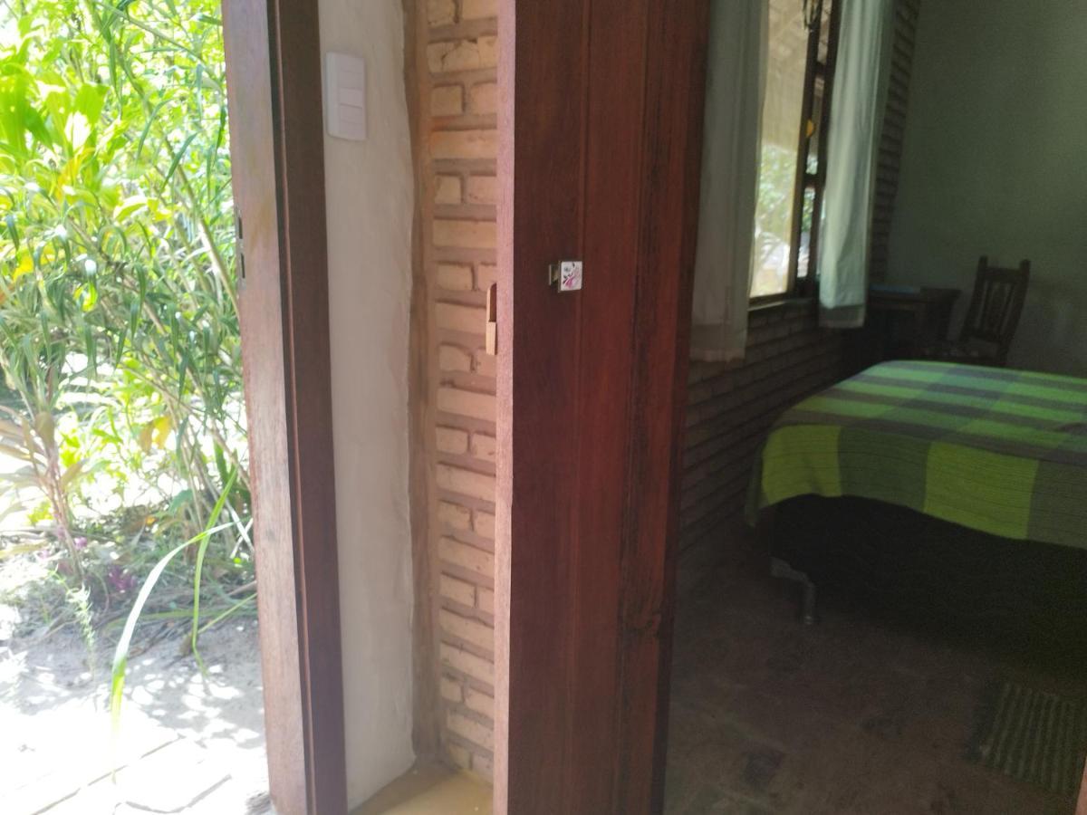Nova Gaia Algodoes Hotel Marau  Buitenkant foto