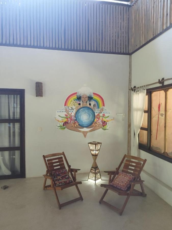Nova Gaia Algodoes Hotel Marau  Buitenkant foto