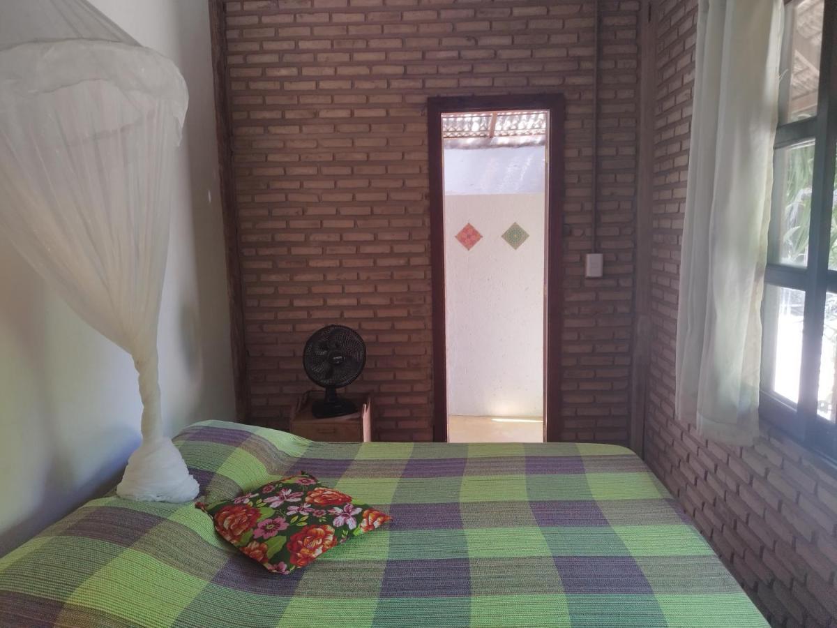 Nova Gaia Algodoes Hotel Marau  Buitenkant foto