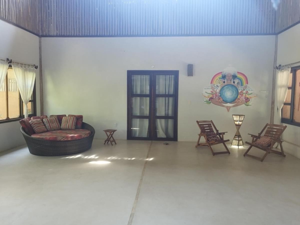 Nova Gaia Algodoes Hotel Marau  Buitenkant foto