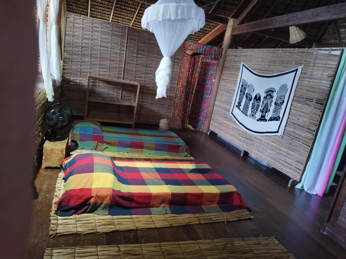 Nova Gaia Algodoes Hotel Marau  Buitenkant foto