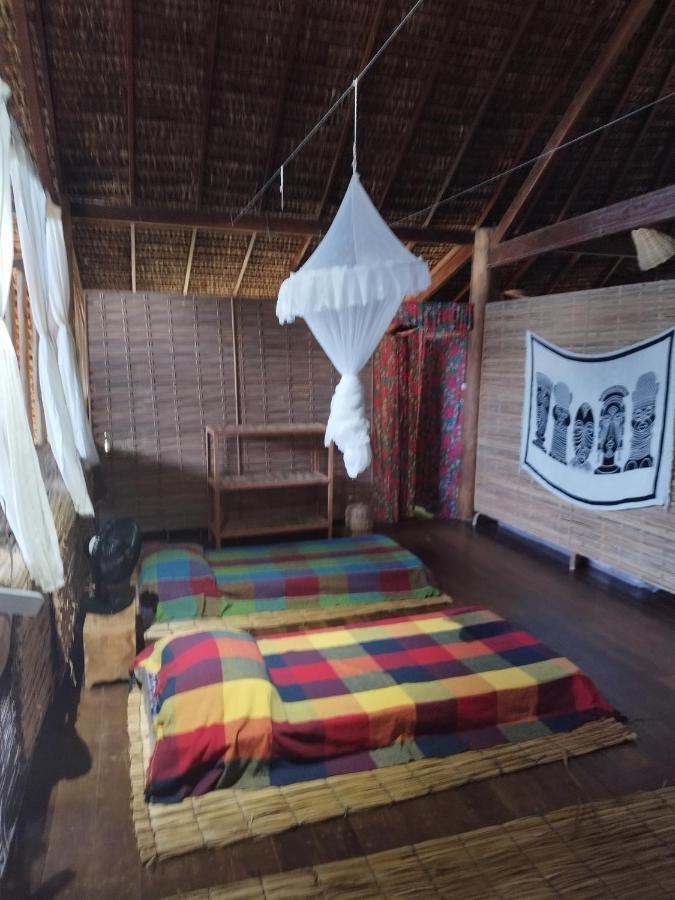 Nova Gaia Algodoes Hotel Marau  Buitenkant foto